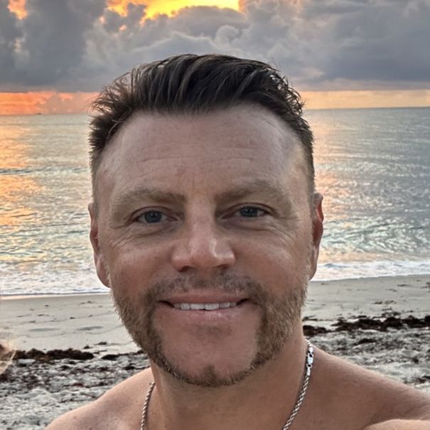 Profile of Eugene Mokrov