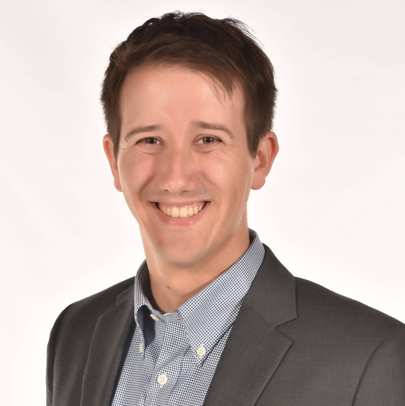 Profile of ARI GAFFEN
