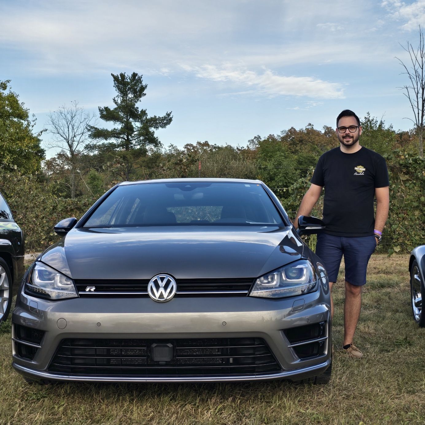 Profile of Ryan Johnson