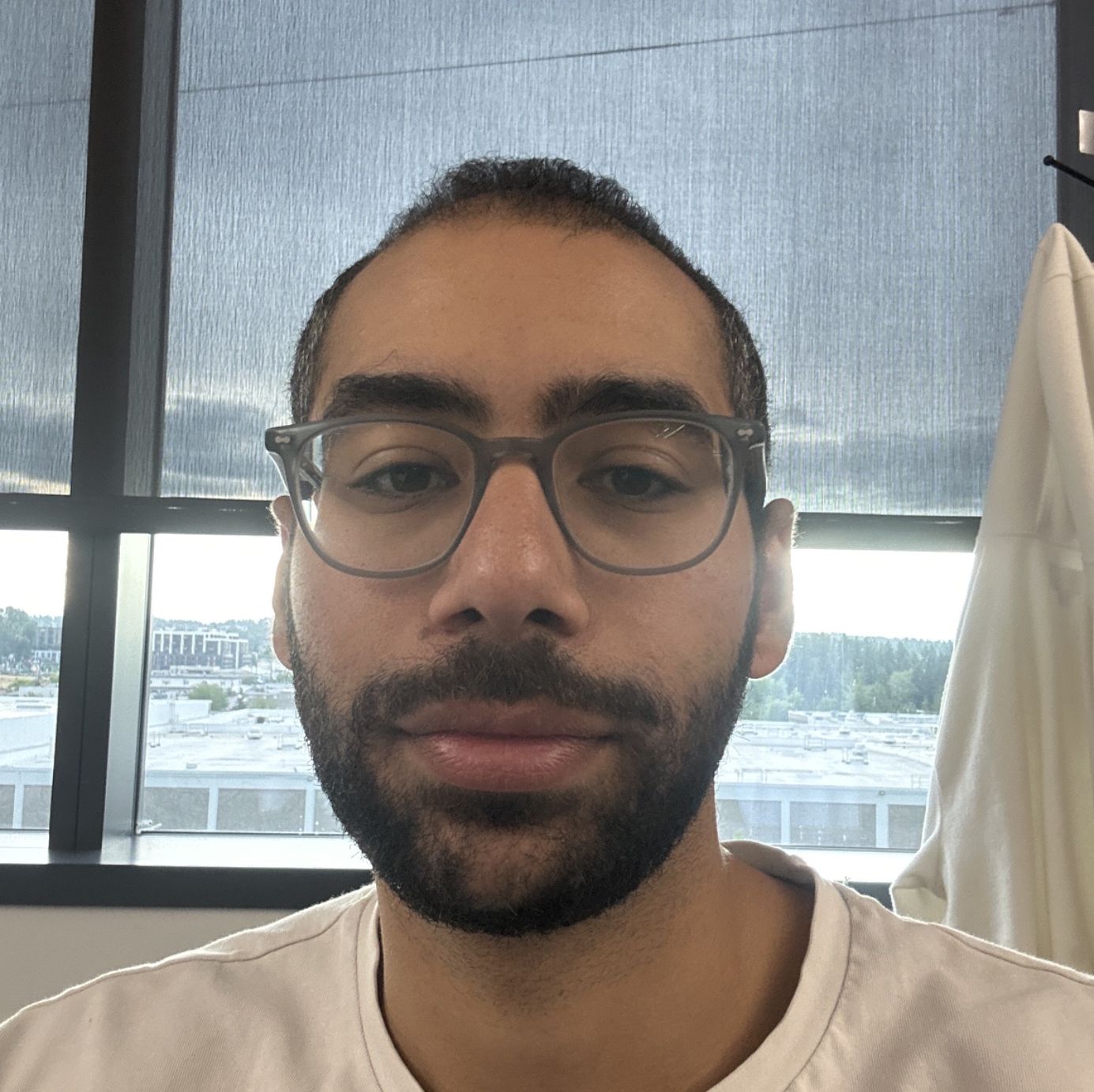Profile of Mohamed Abouelmagd