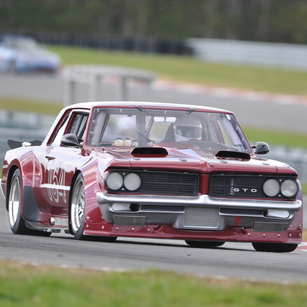 Profile of Don Stellhorn