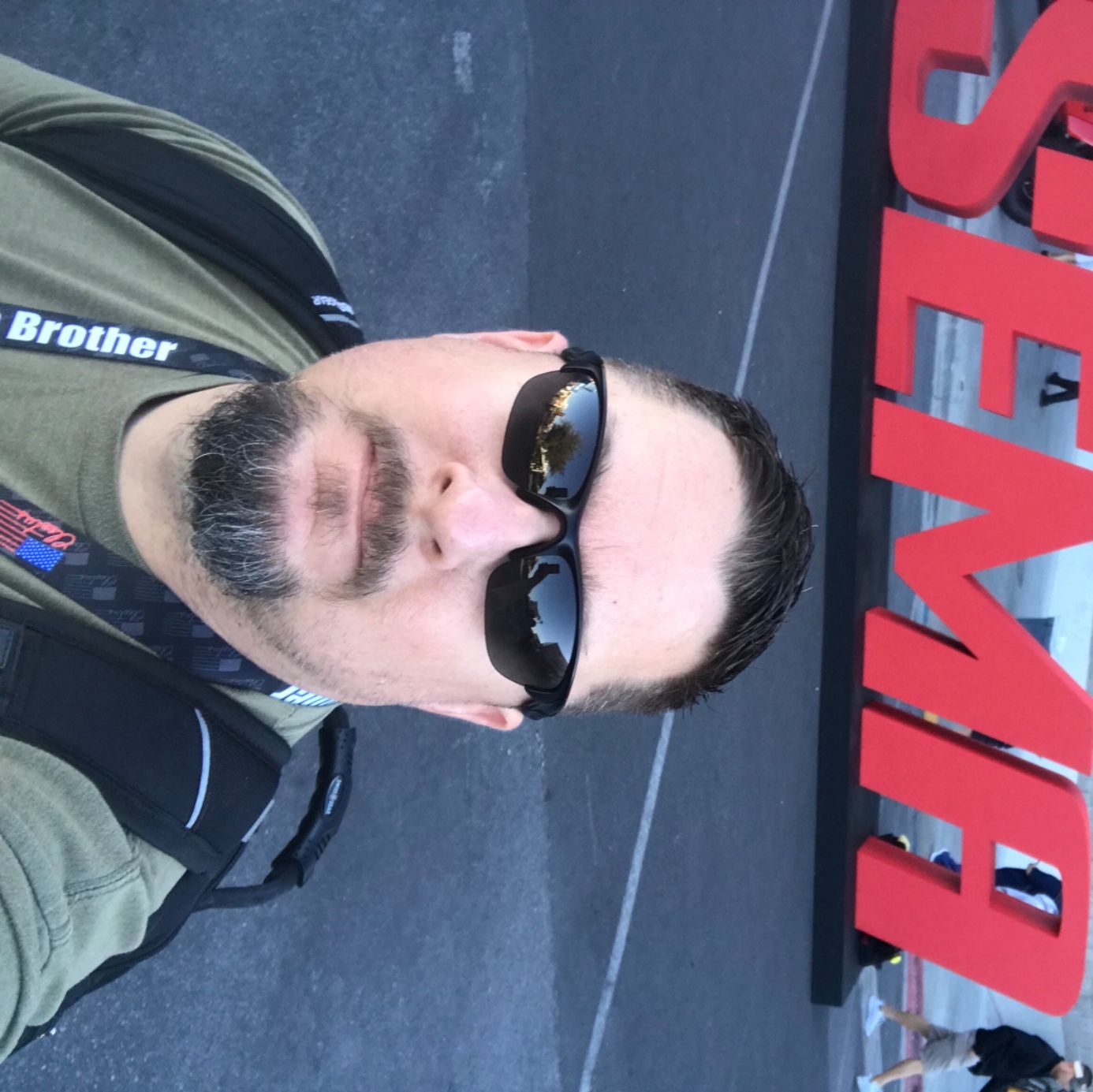 Profile of Christopher Kruse