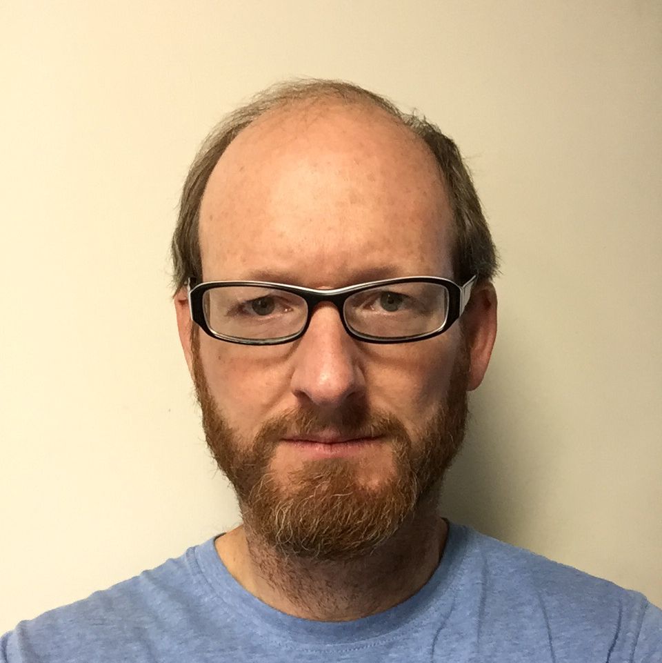 Profile of Todd Sorel