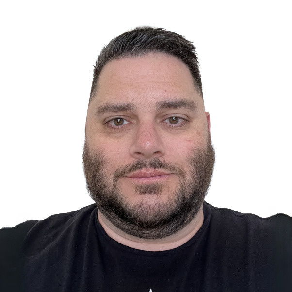 Profile of Jared Bronson