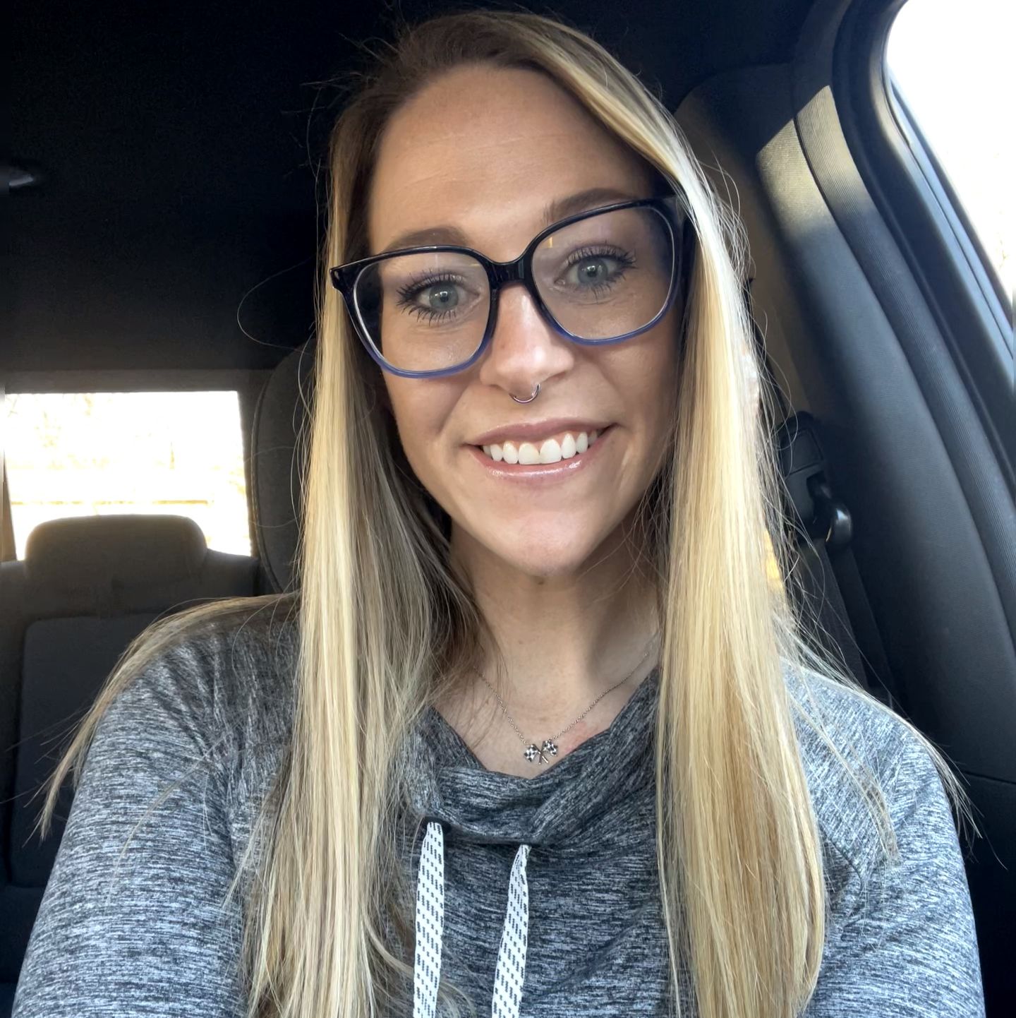 Profile of Natalie Haizlip