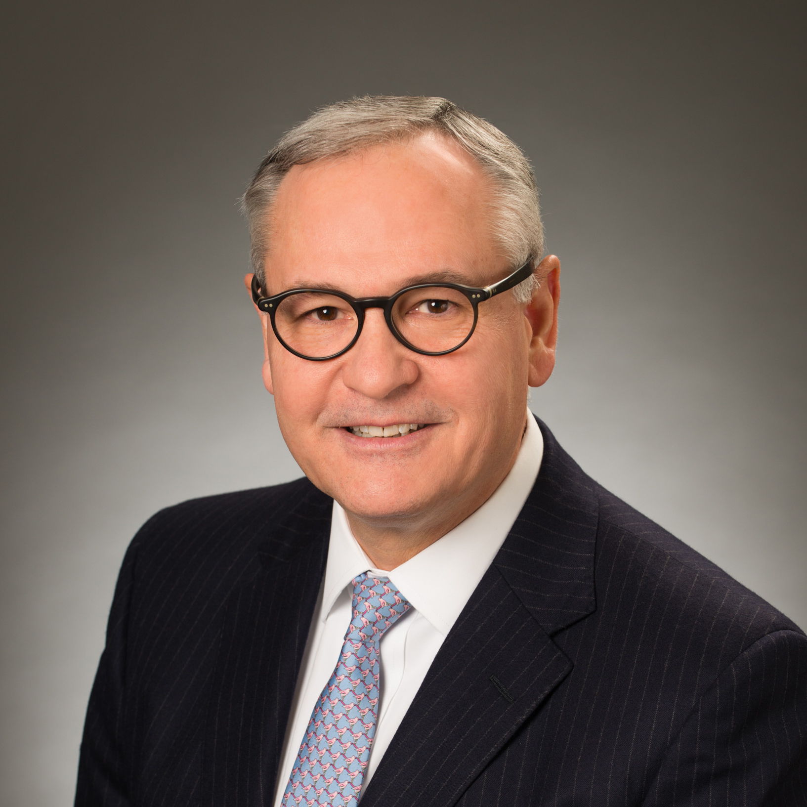 Profile of Barrie Athol