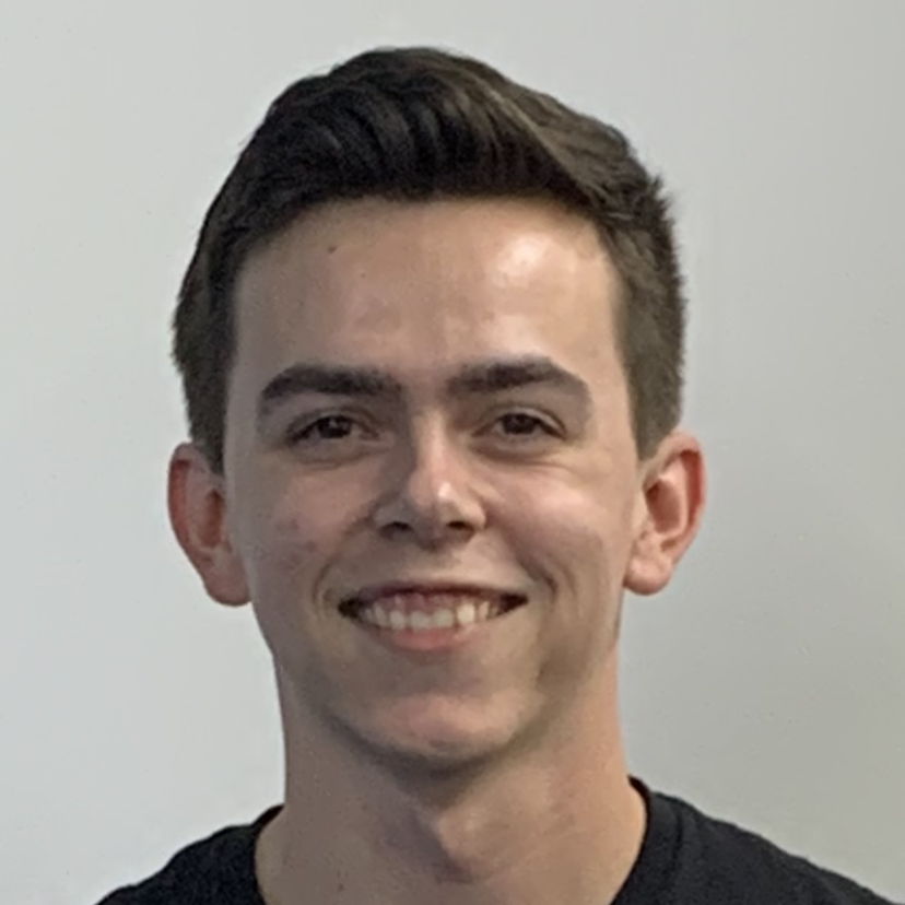 Profile of Kyle Rumple