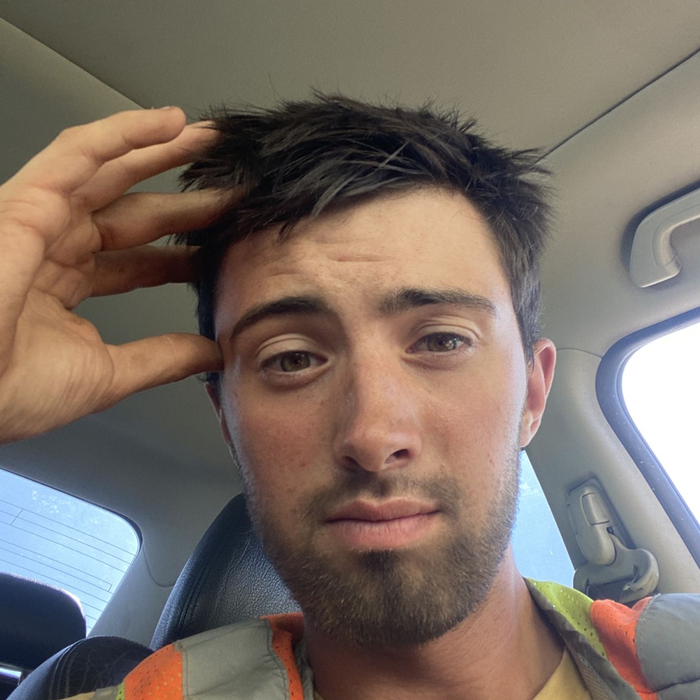 Profile of Evan Minson