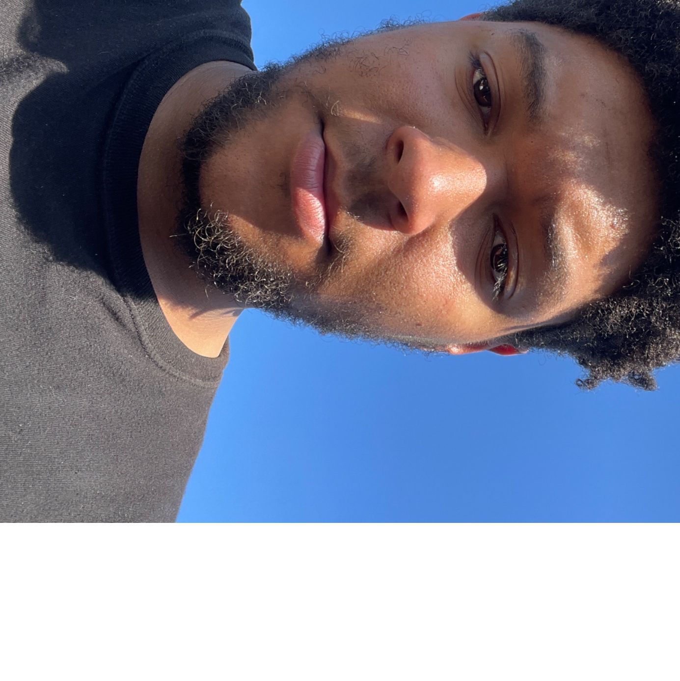 Profile of Brandon Hall