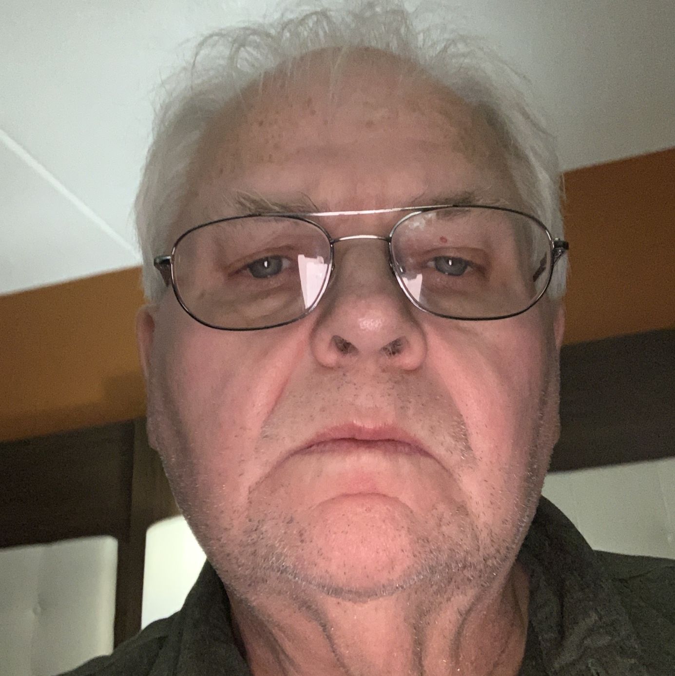 Profile of Dennis Mitchel