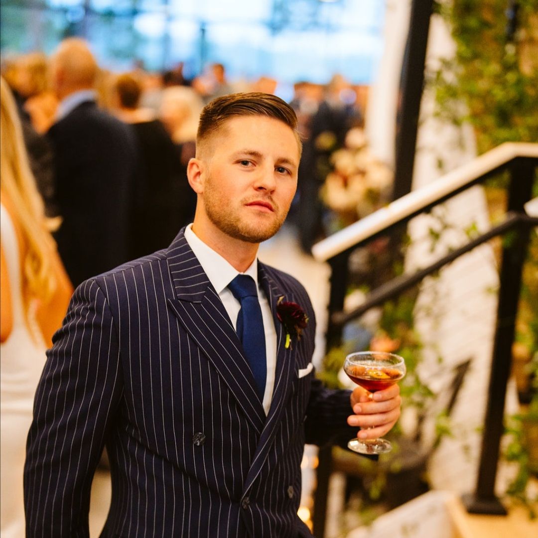 Profile of Brady Kruize