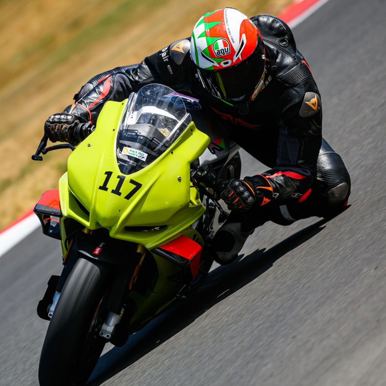 Profile of Steven Qin