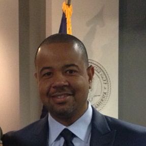Profile of Stefan Baugh