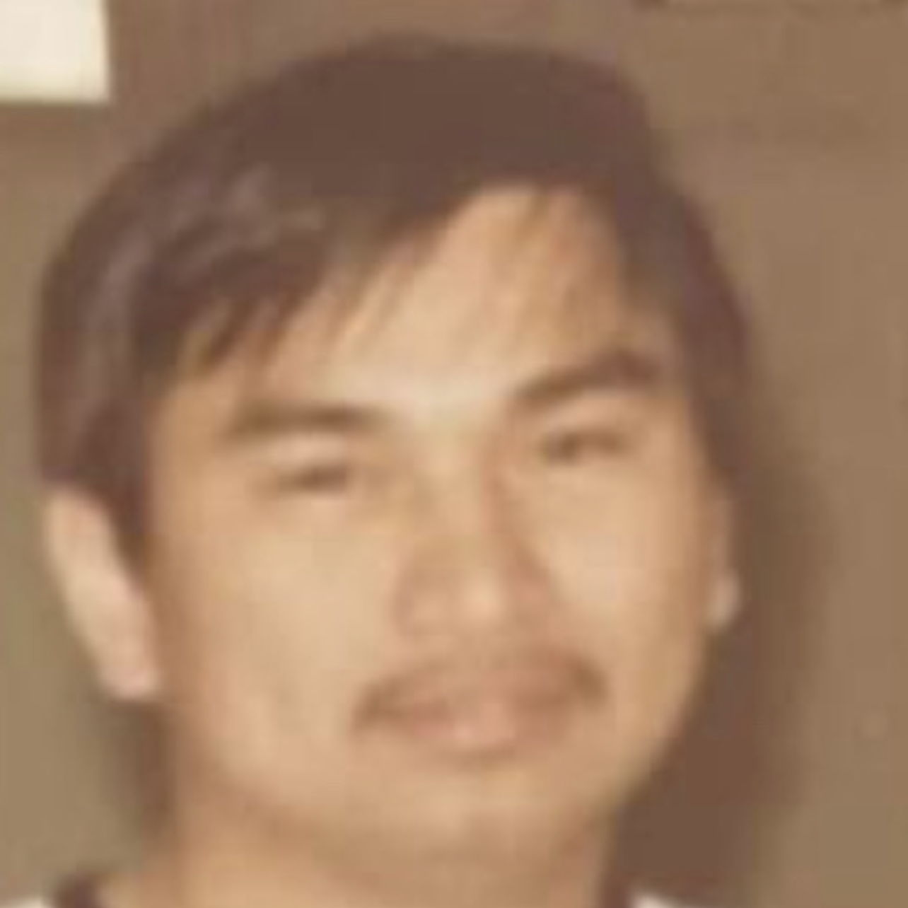 Profile of Jacinto Jimenez