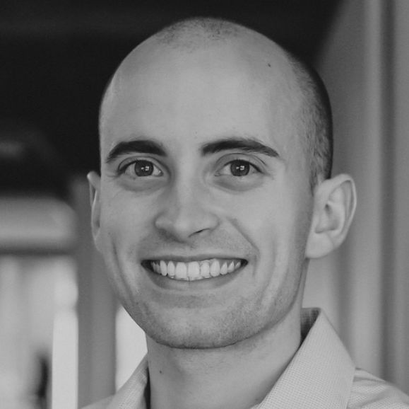 Profile of Jared Durney