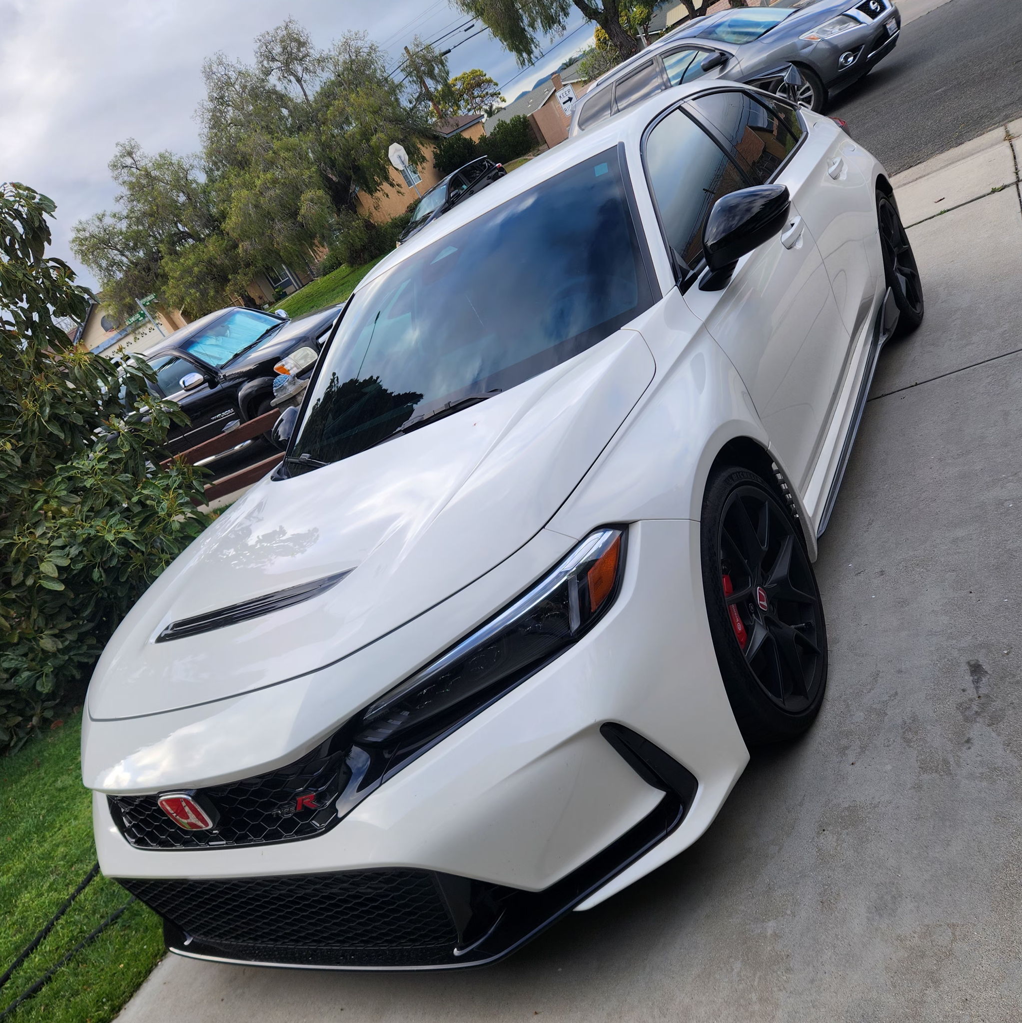 Profile of Albert Arroyo