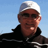 Profile of Jim Barlow