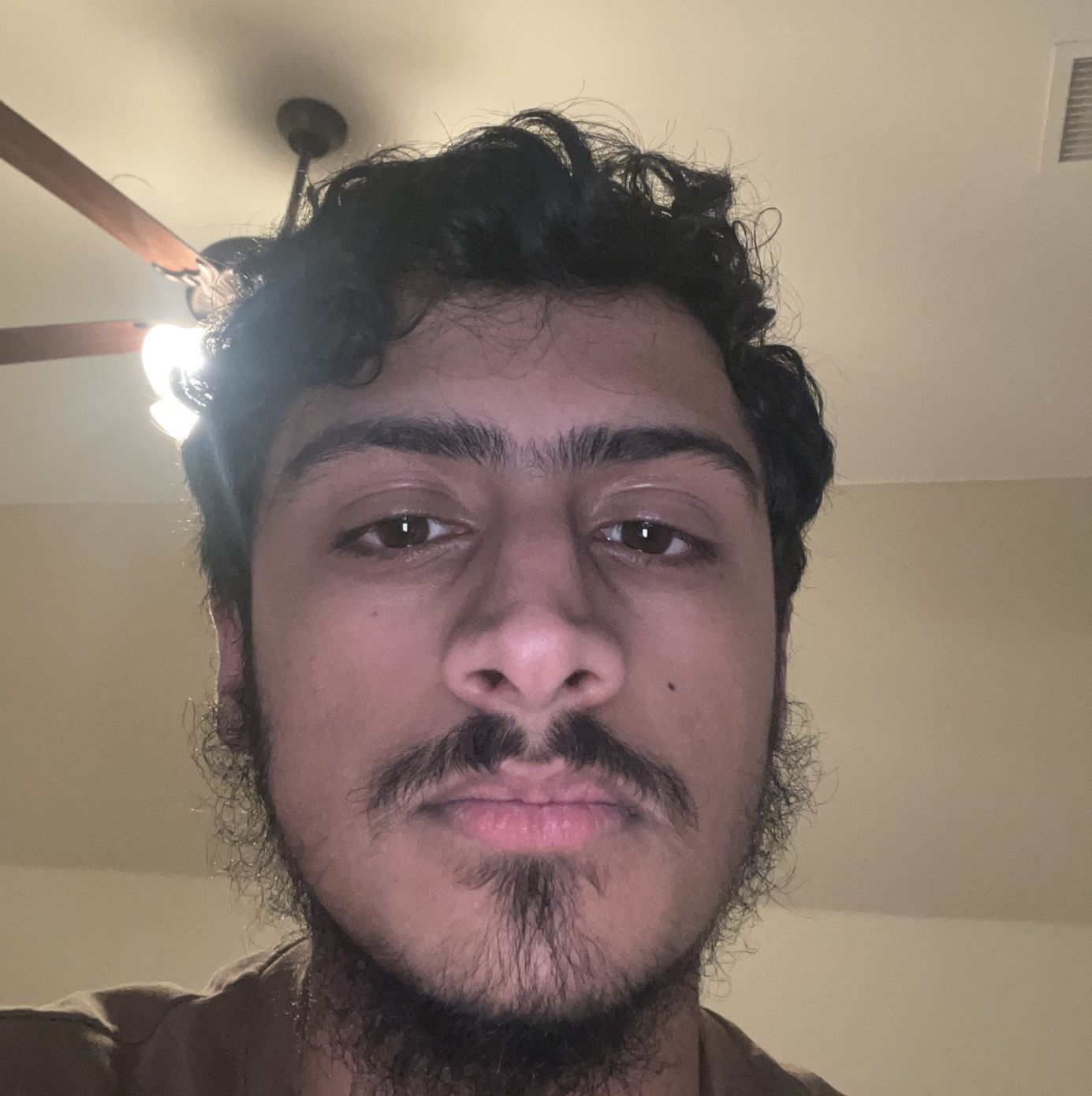 Profile of Mohtadi Baig
