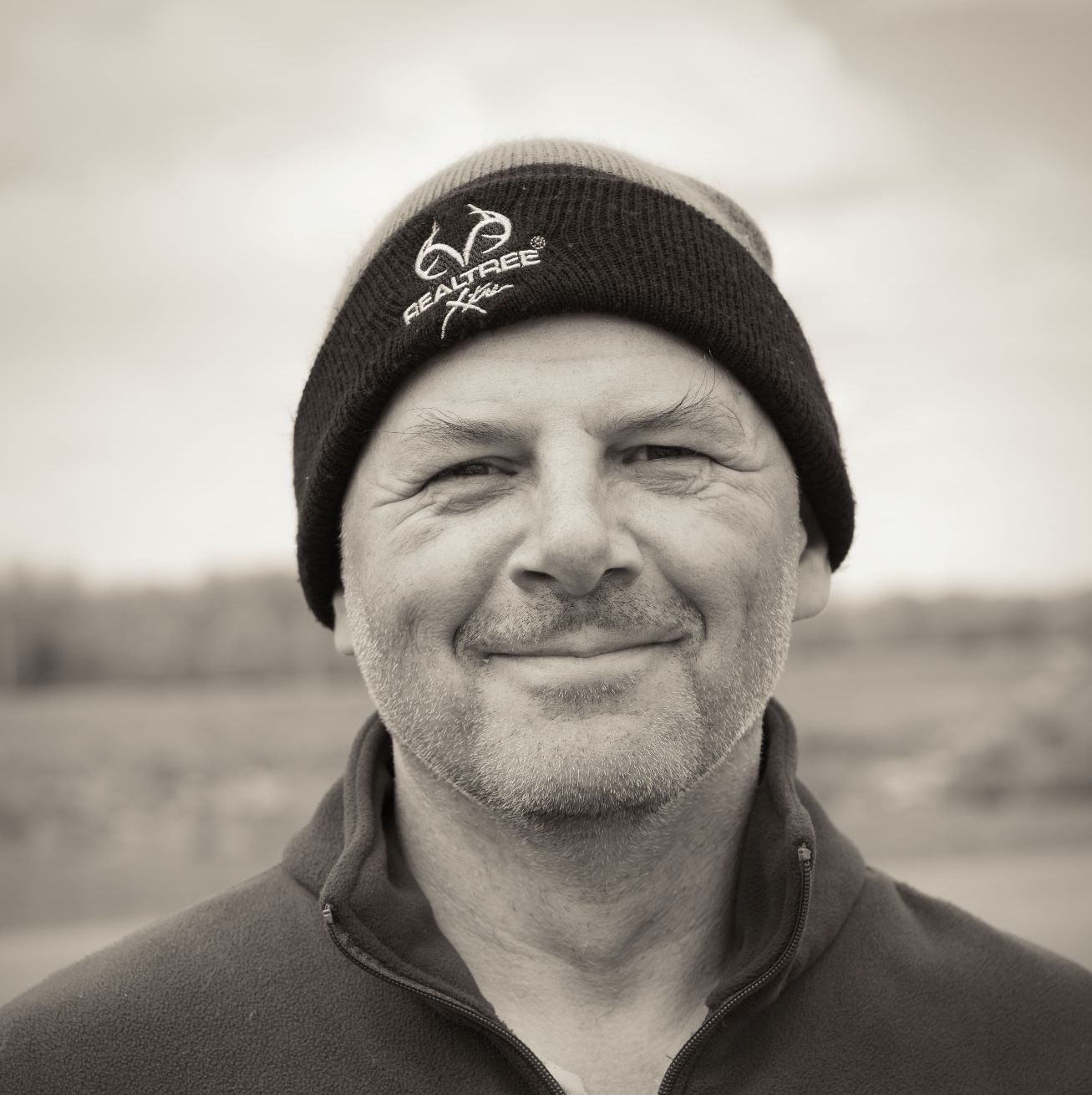 Profile of Oliver Lucier
