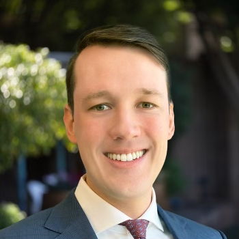 Profile of Winston Guest