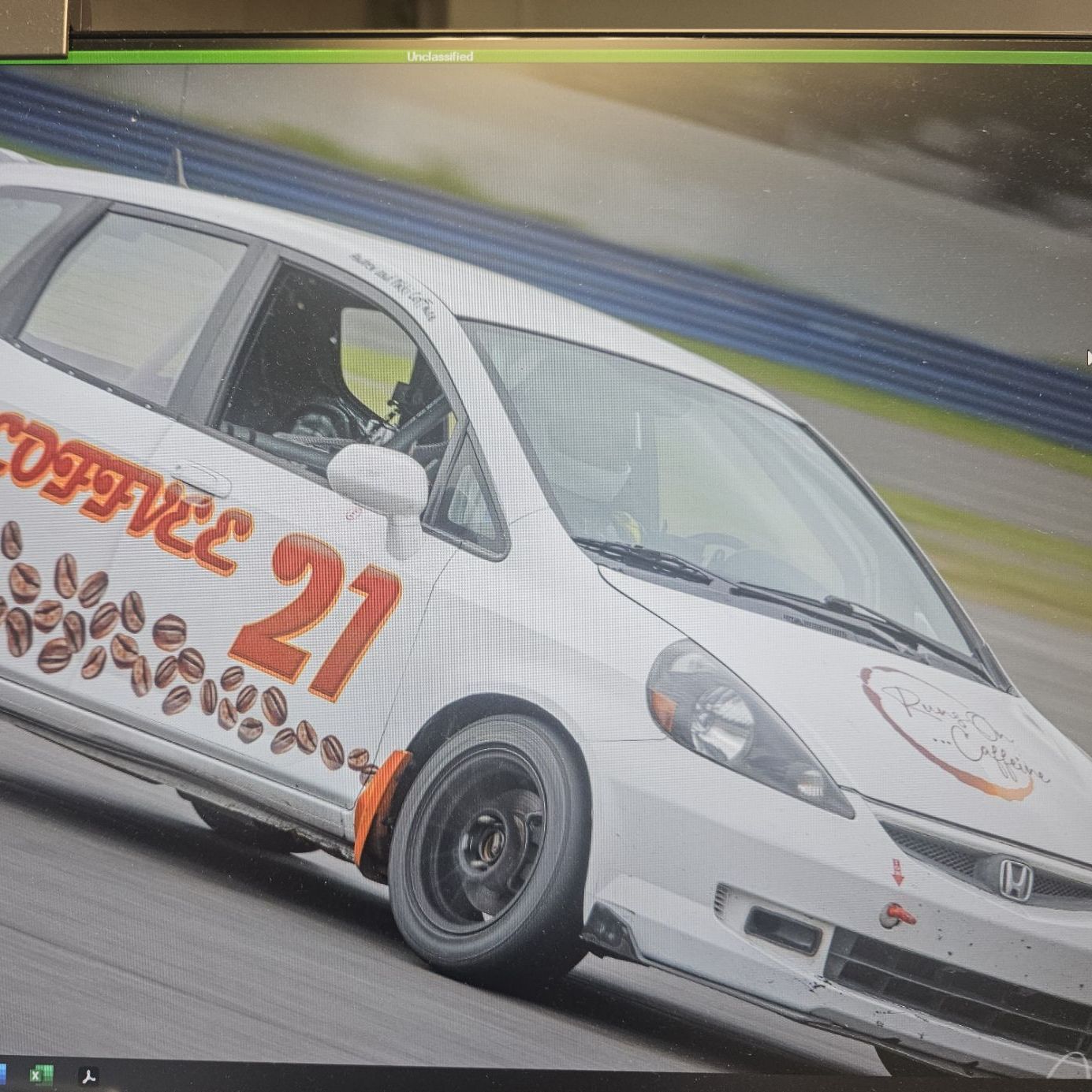 Profile of Dave Veeser