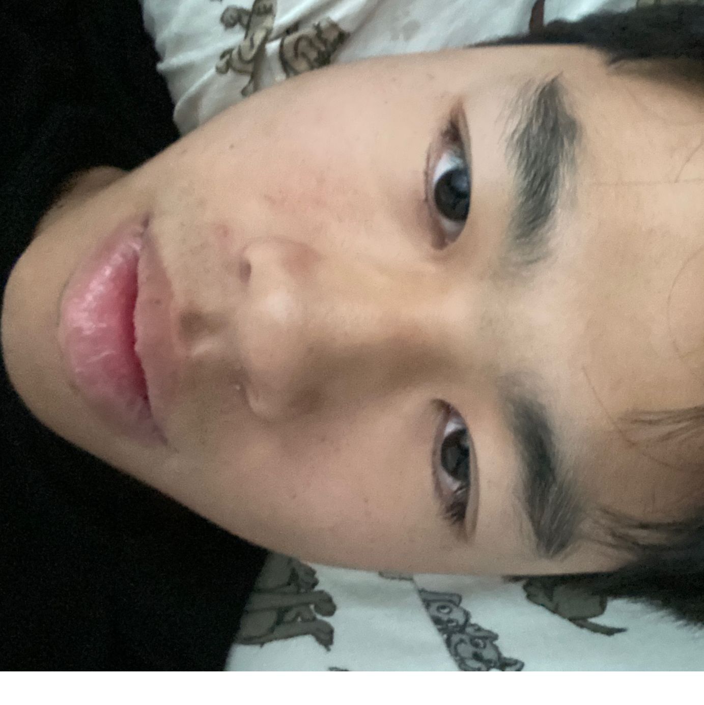 Profile of Trevor Wong