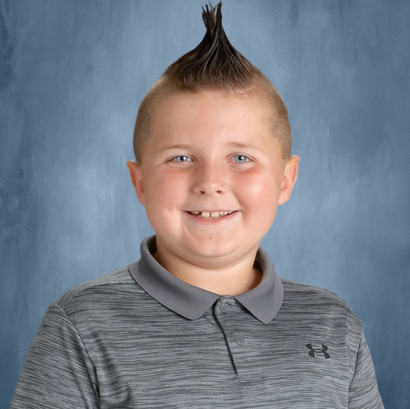 Profile of Jax Austin