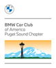 BMW CCA Puget Sound