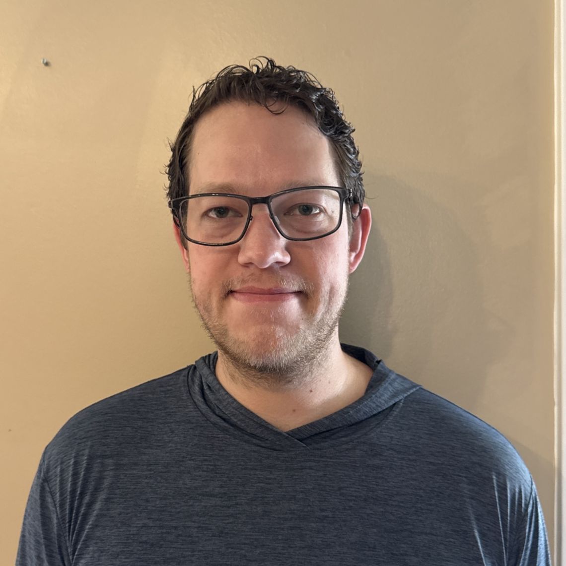 Profile of Kaden Larsen