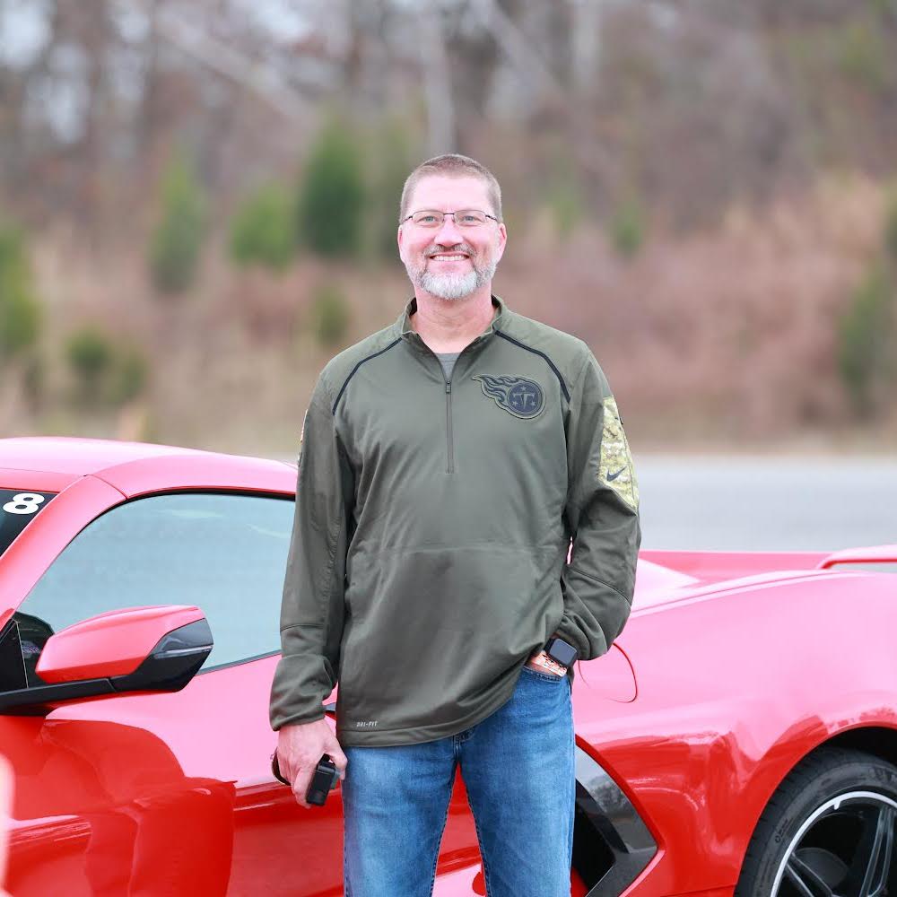 Profile of William Quinn