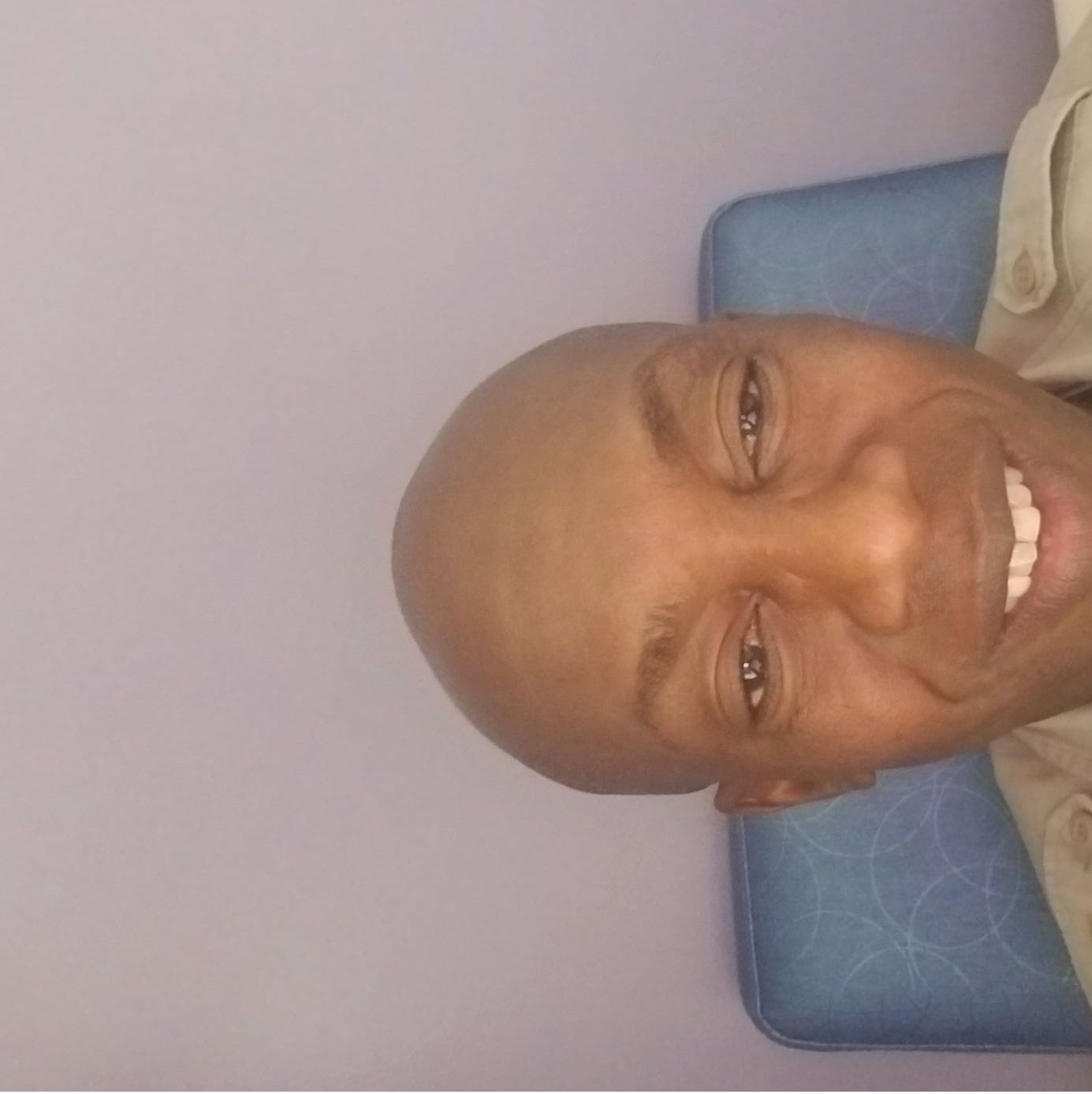 Profile of Lee Hunte