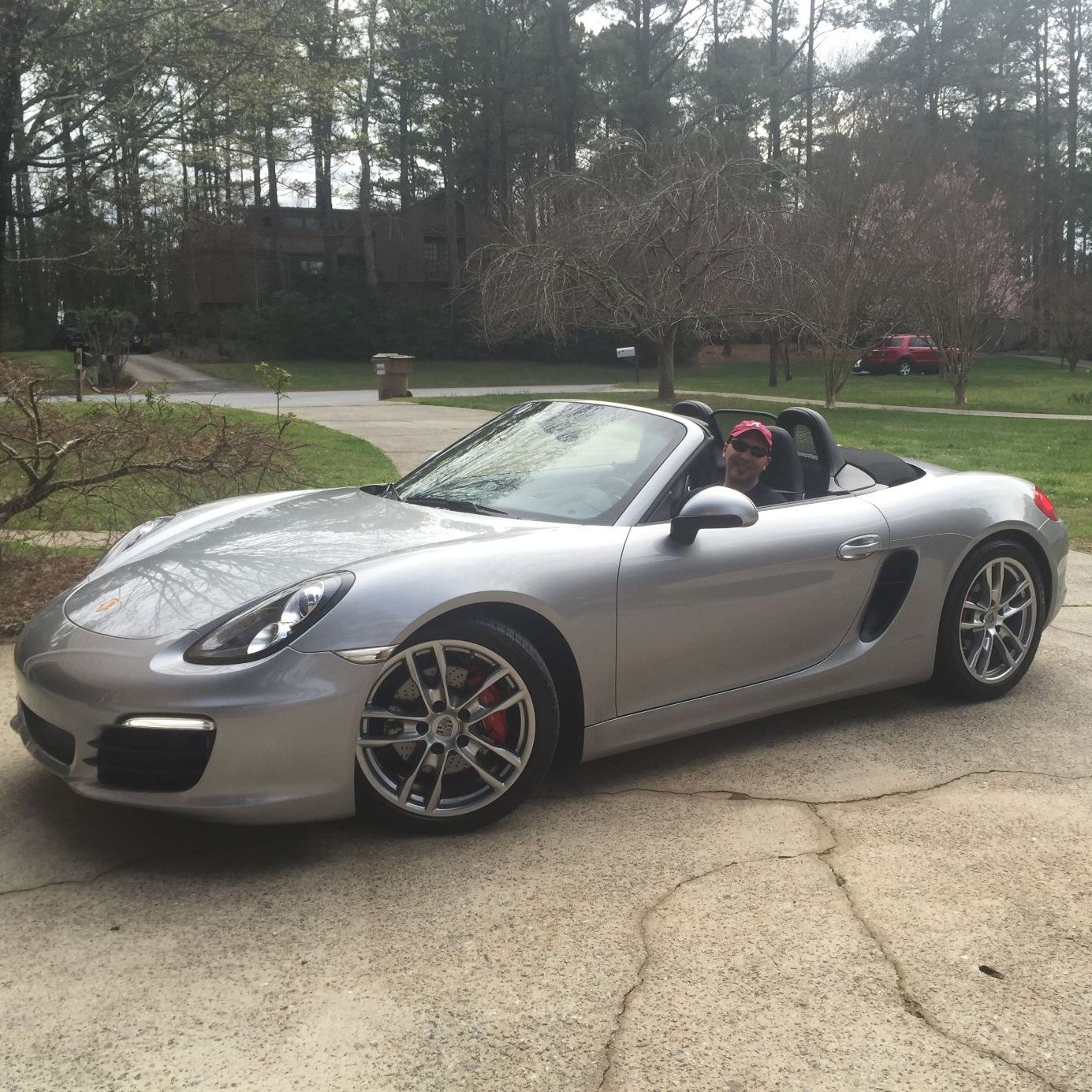 Profile of Chris Urban