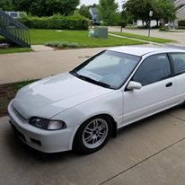 Profile of Alec LaVelle