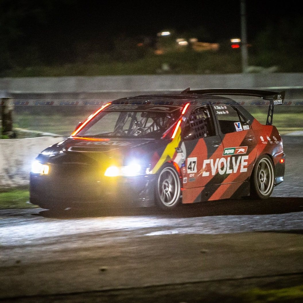 Profile of Juan Ferrer