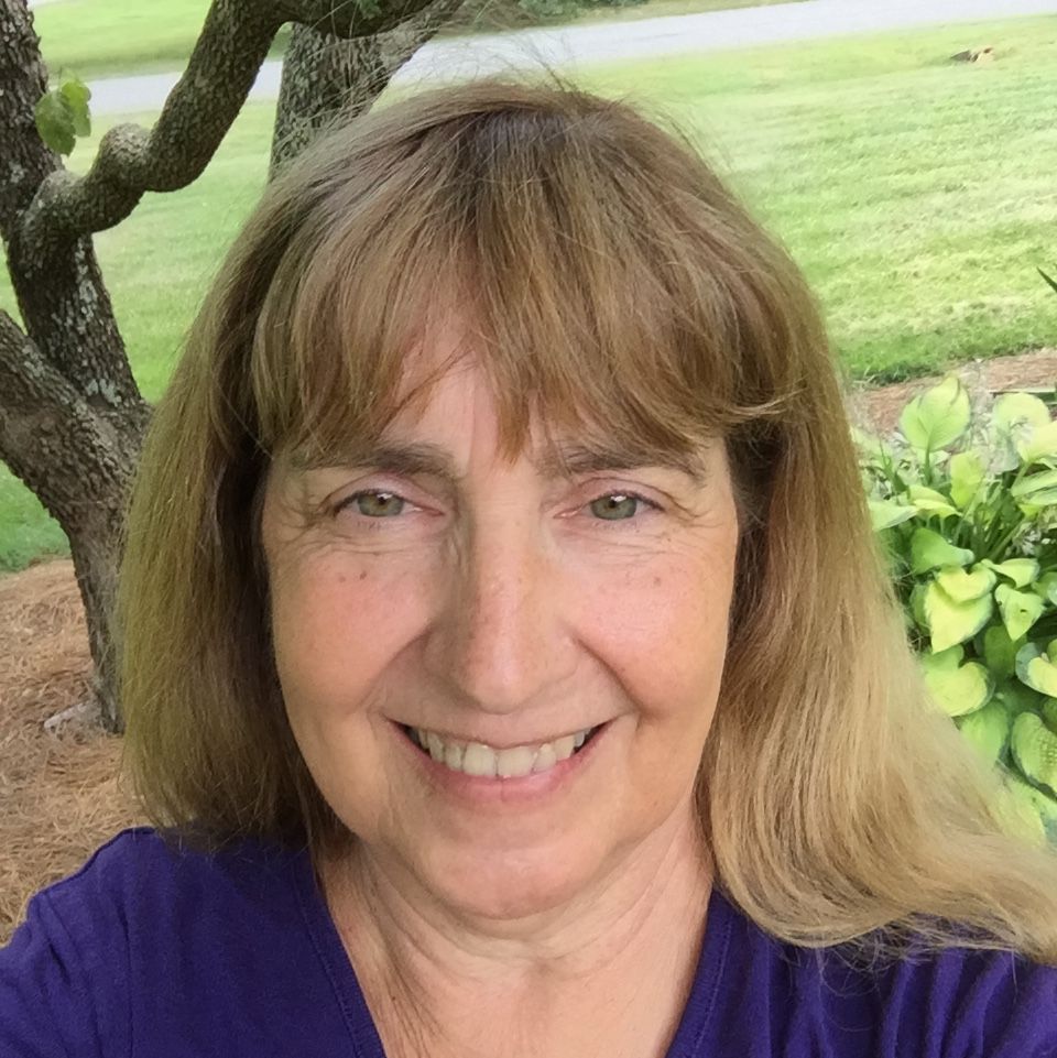Profile of Betsy Speed