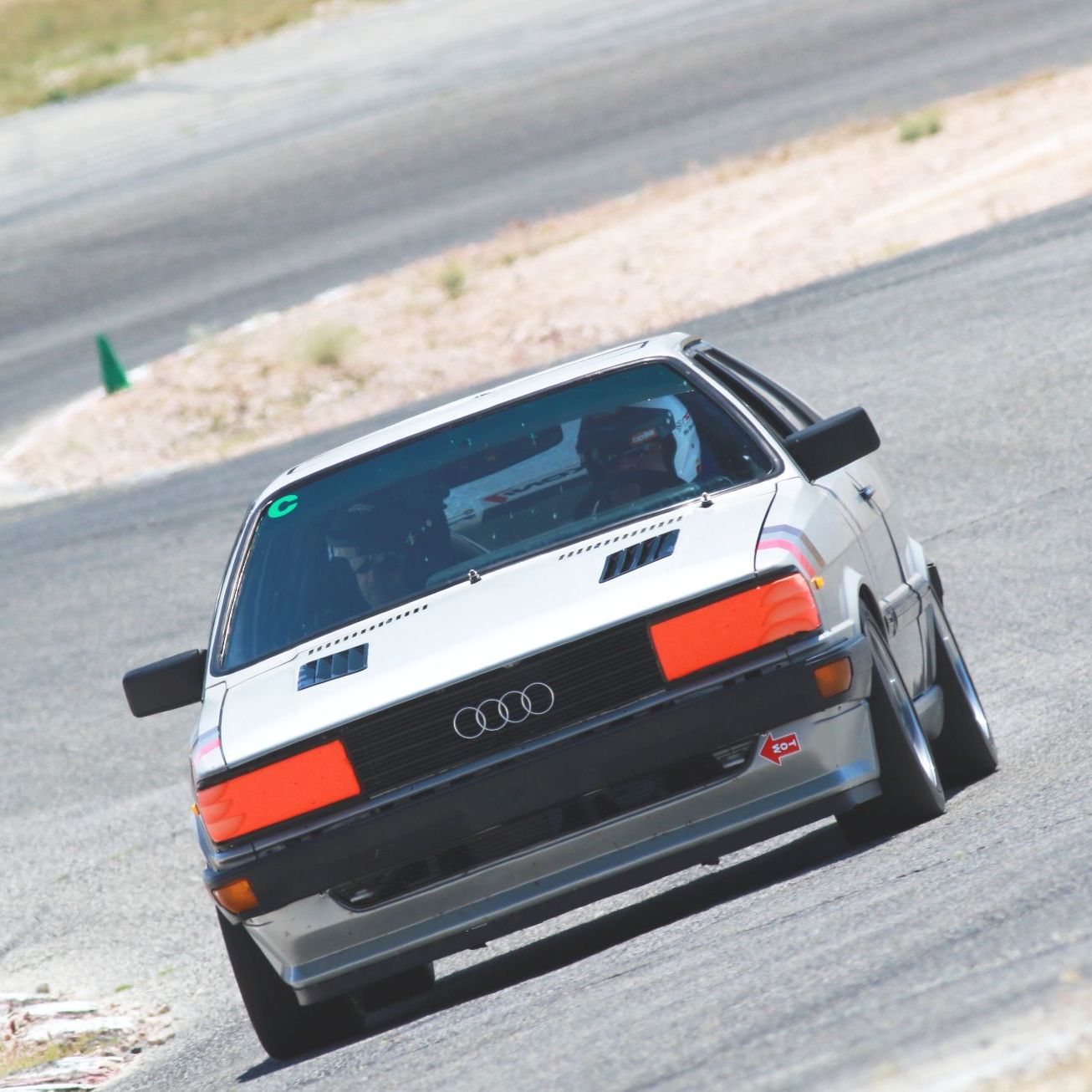 Profile of dan garza