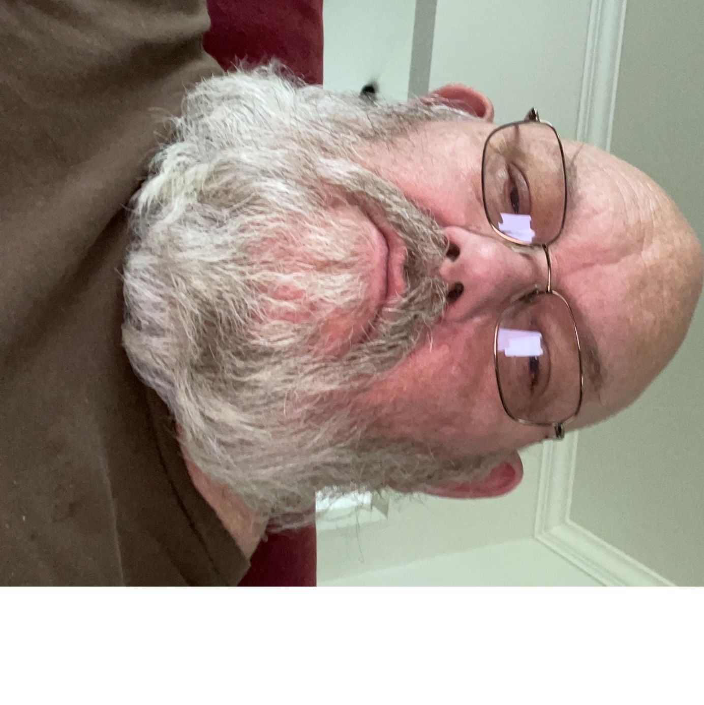 Profile of Peter Boniface