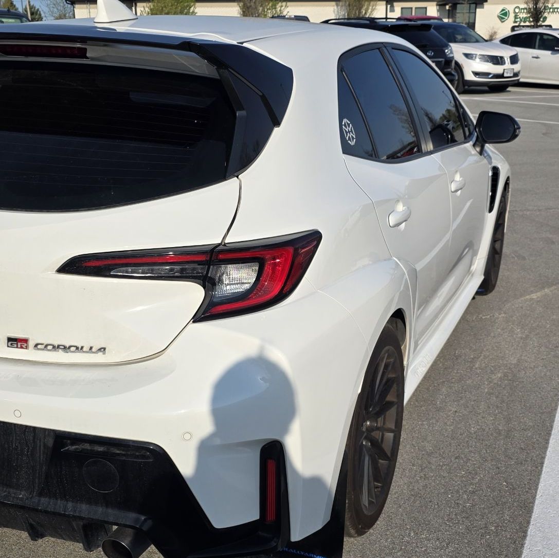 Profile of Bryce Koch