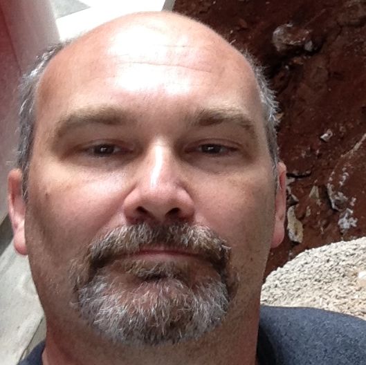 Profile of John Lindley