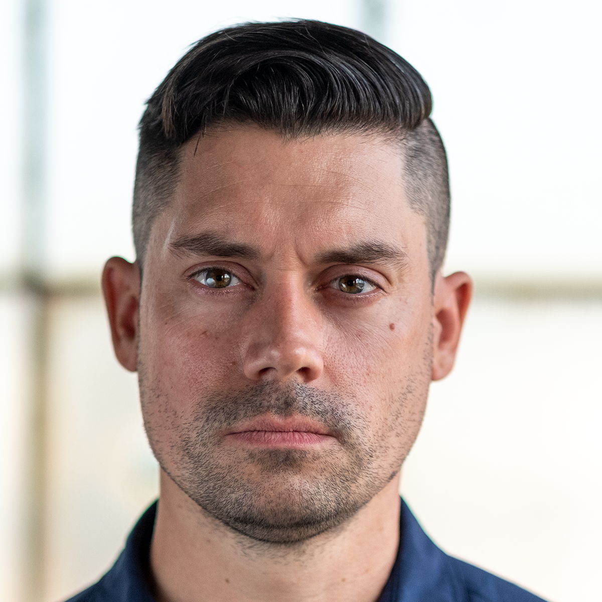 Profile of Ryan Scott