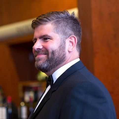 Profile of Oliver Licul