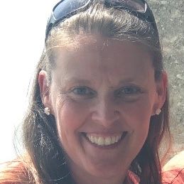 Profile of Deborah Briscoe