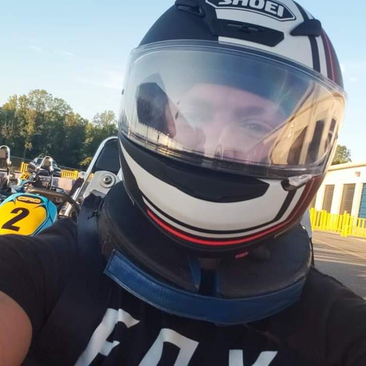 Profile of Brian Childers