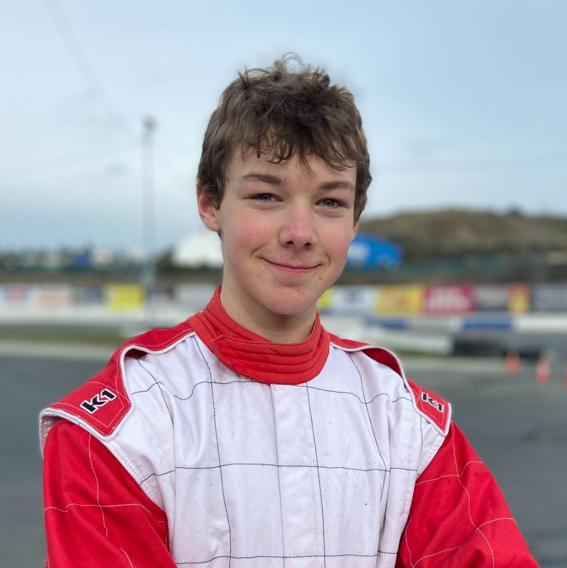 Profile of Calvin Smith