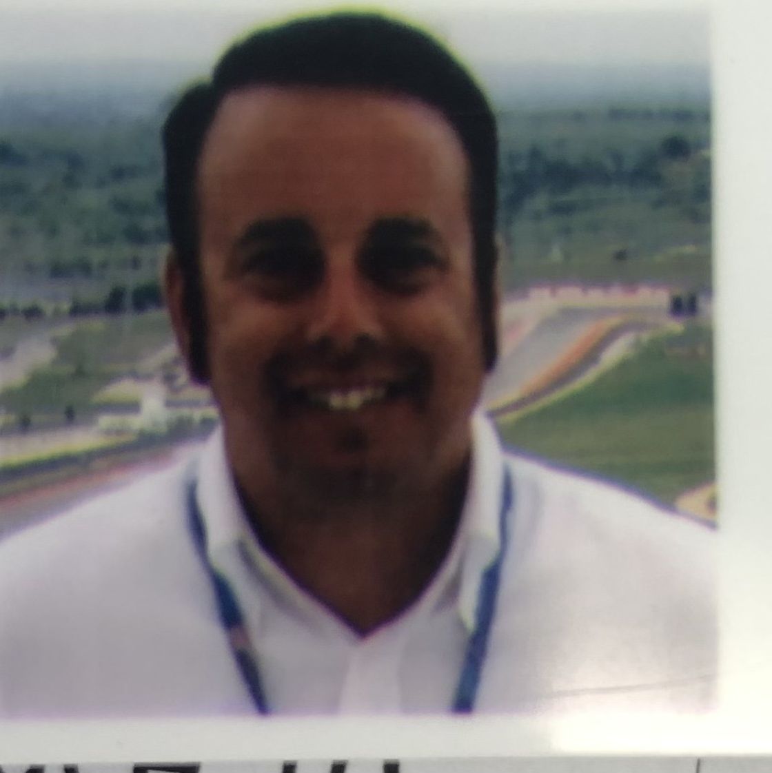 Profile of Jason Routhier