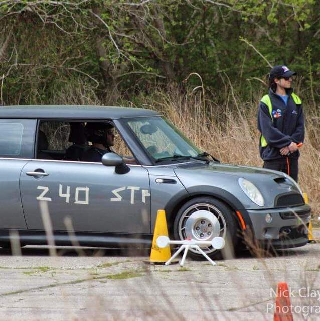 Profile of James Bain