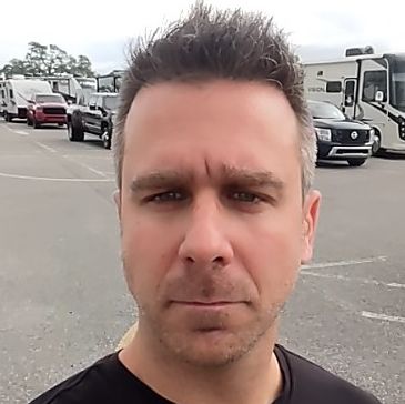 Profile of Chris Sarbora