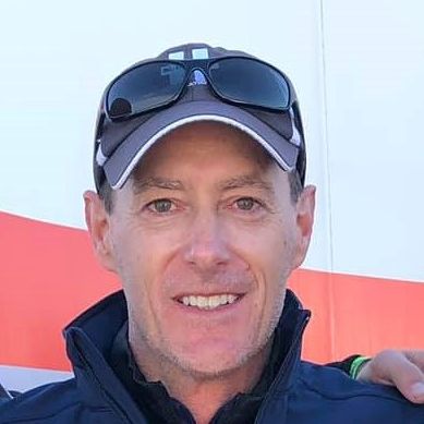 Profile of Mike Veal