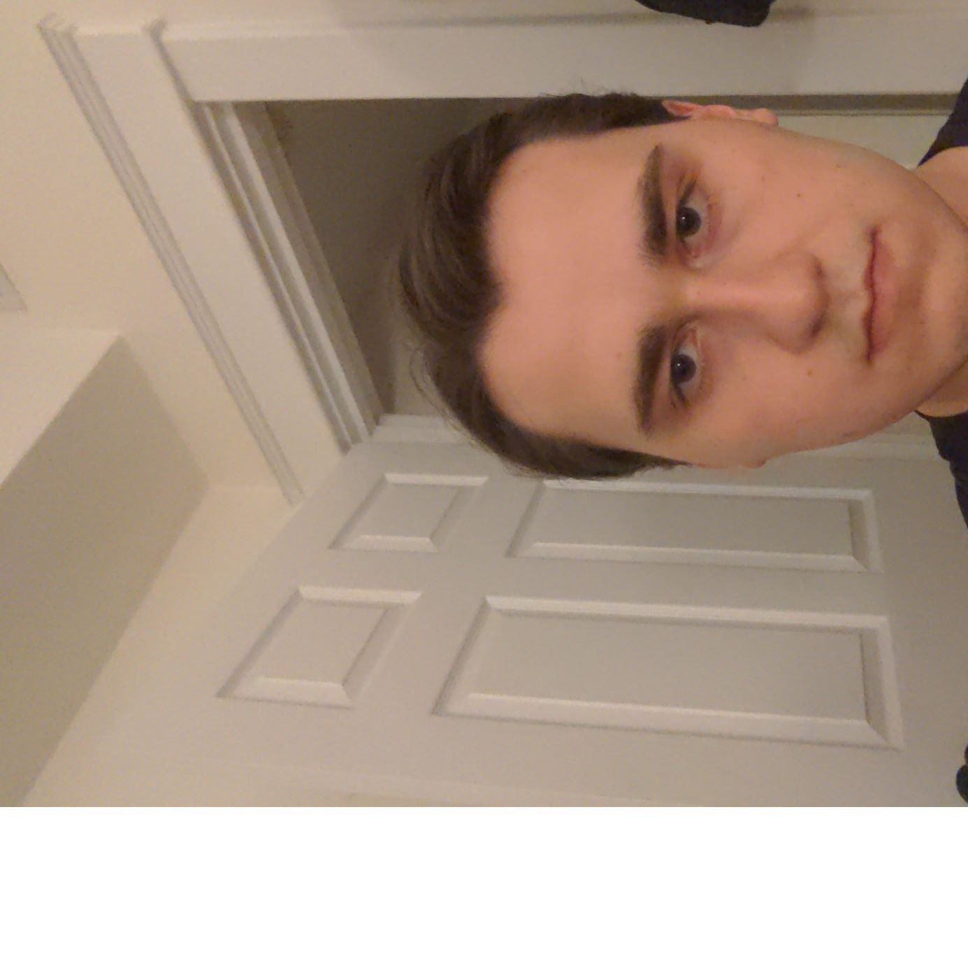 Profile of Cj Szczepankiewicz