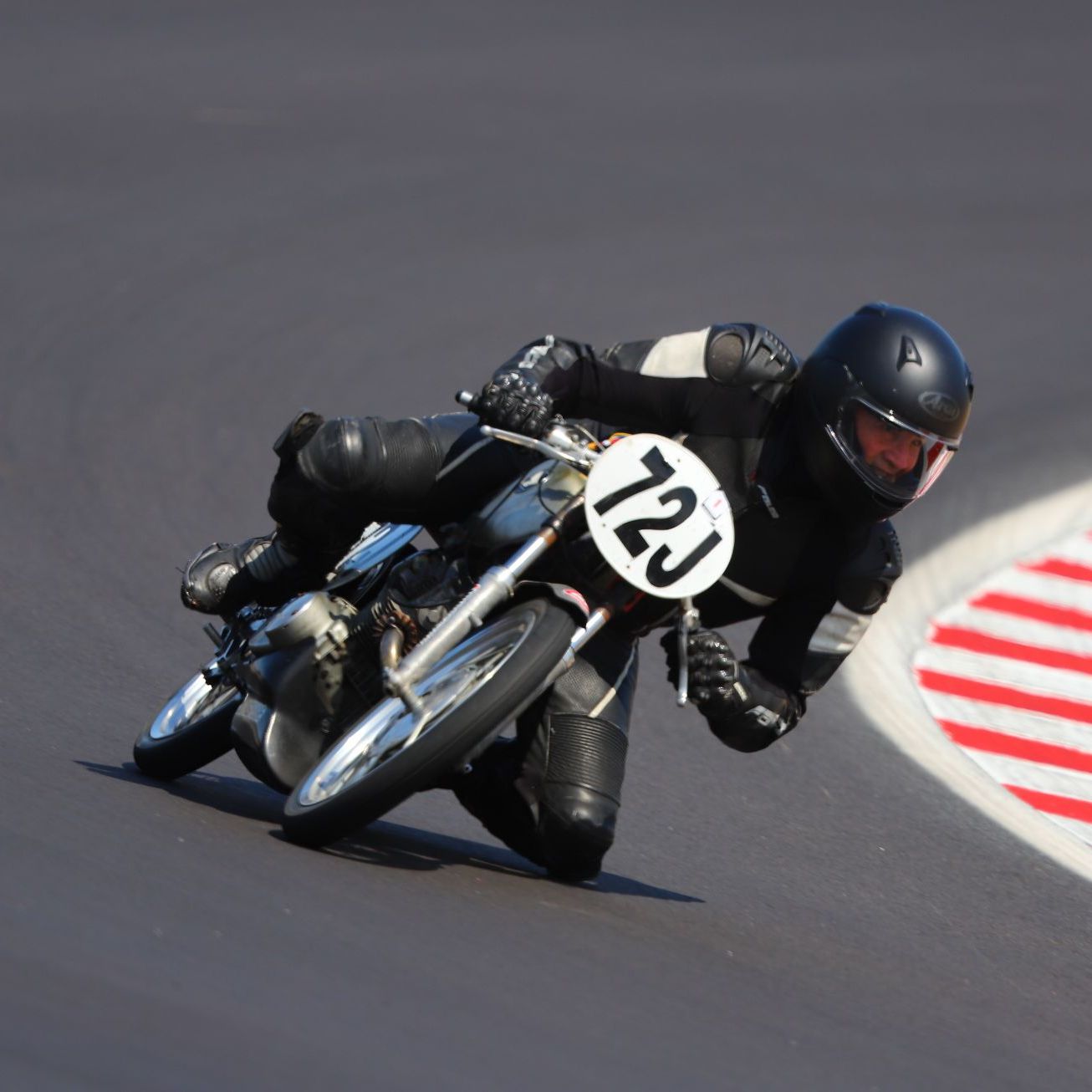 Profile of Neil Jensen